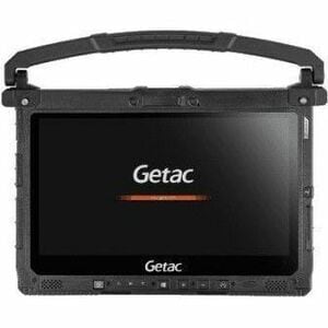 Getac F110 Fully Rugged Tablet - 16 GB - 512 GB