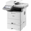 Brother MFC-L6910DNT Laser Multifunction Printer