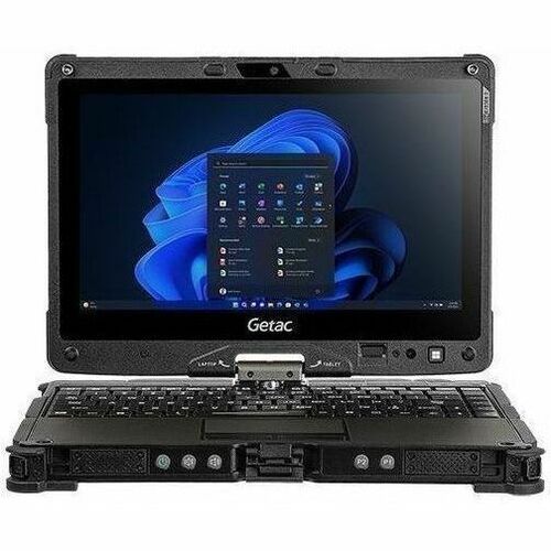 Getac V110 G7 2 in 1 Notebook - 16 GB - 512 GB