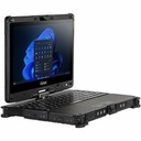 Getac V110 G7 2 in 1 Notebook - 16 GB - 512 GB
