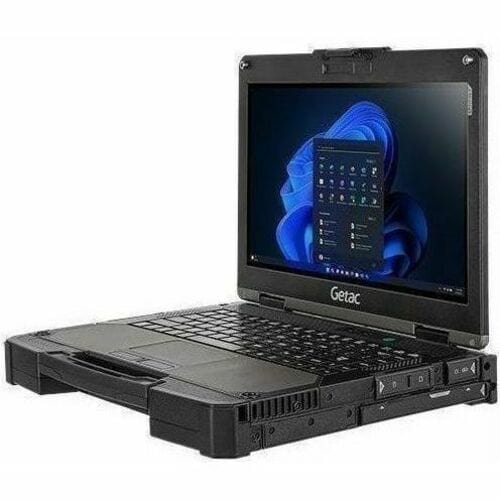 Getac B360 Pro G3 Notebook - 32 GB - 1 TB