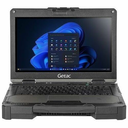 Getac B360 Pro G3 Notebook - 32 GB - 1 TB