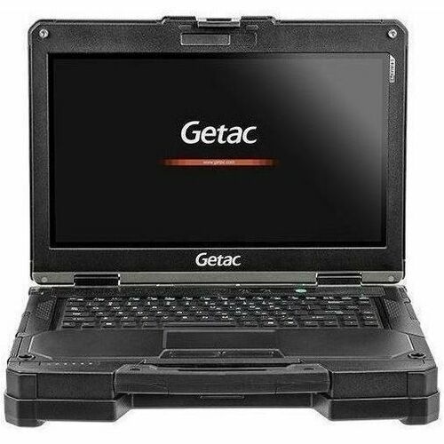 Getac B360 G3 Notebook - 16 GB - 256 GB