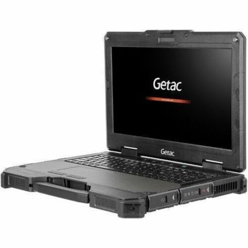 Getac X600 Server Mobile Server - 64 GB