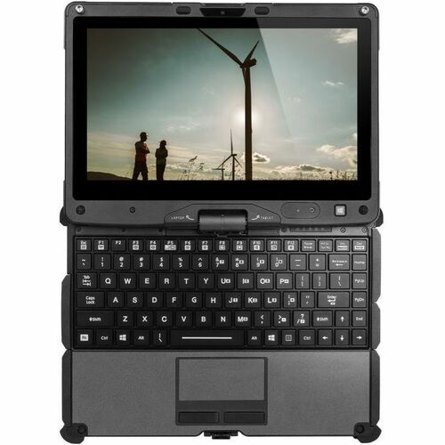 Getac V110 G7 Notebook - 32 GB - 512 GB