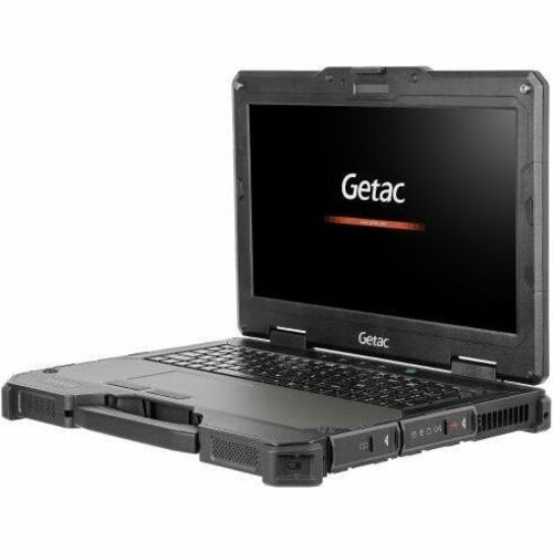 Getac X600 Server Mobile Server - 128 GB - 6 TB
