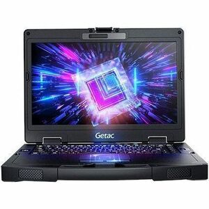 Getac S410 G5 Notebook - 32 GB - 1 TB