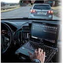 Getac V110 G7 2 in 1 Notebook - 8 GB - 256 GB