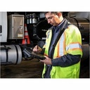 Getac ZX80 Tablet - 12 GB