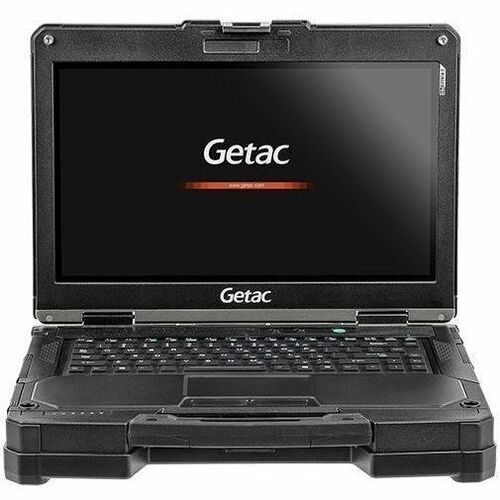 Getac B360 Pro G3 Notebook - 16 GB - 256 GB