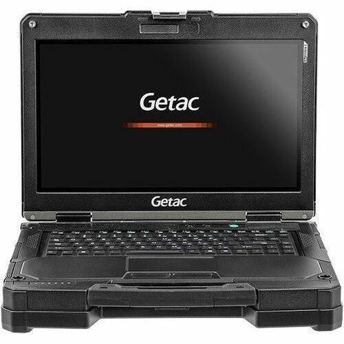 Getac B360 Pro G3 Notebook - 32 GB - 512 GB