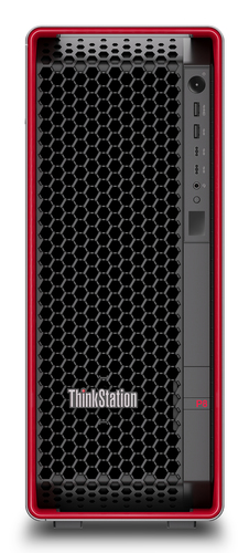 Lenovo ThinkStation P8 RYZTR-9955WX 64GB/2.5TB - 64 GB - 2.51 TB