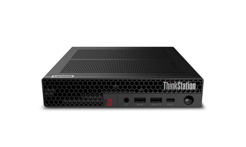 Lenovo ThinkStation P3 Tiny Gen 2 U7-265 32GB/1 - 32 GB - 1 TB