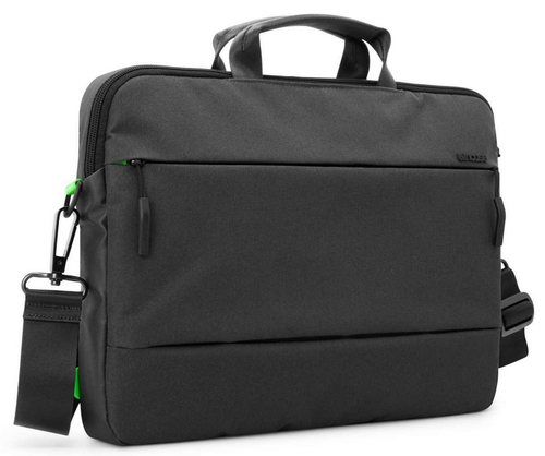 INCASE CITY COLLECTION 13IN BRIEF BLACK