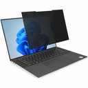 Kensington MagPro Magnetic Privacy Screen for Laptops 15.6" (16:10)