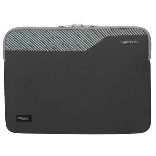 Targus 13-14" Pulse EcoSmart Sleeve - Charcoal