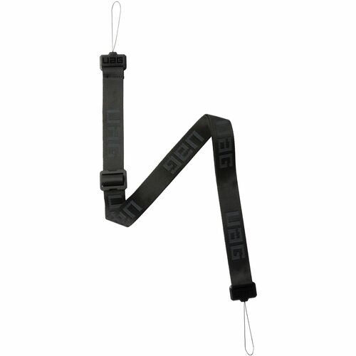 Urban Armor Gear UAG Shoulder Strap - Black