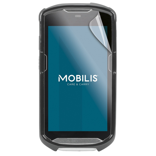 Mobilis Anti-Shock Screen Protector