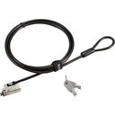 Kensington Slim NanoSaver 2.0 Keyed Laptop Lock