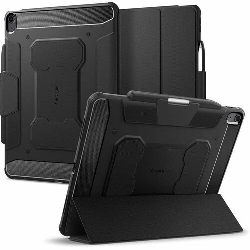Spigen iPad Air 13-inch Case Rugged Armor Pro