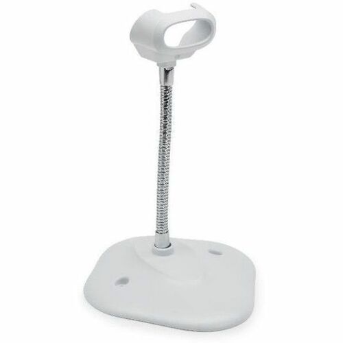 Zebra Gooseneck Stand