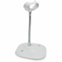 Zebra Gooseneck Stand
