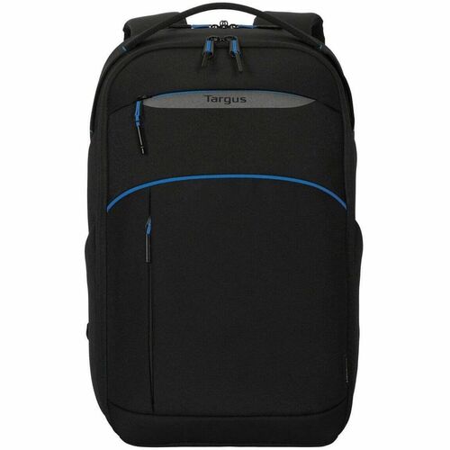 Targus 15-16" Coastline EcoSmart Backpack - Black