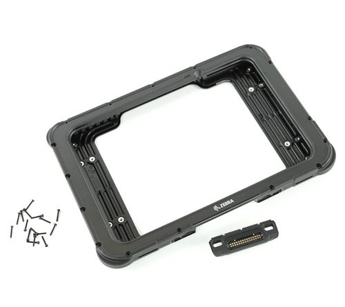 Zebra Tablet Case