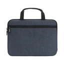 INCASE CARRY BRIEF 13INCH NAVY