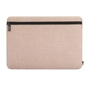 INCASE CARRY SLEEVE 15INCH PINK