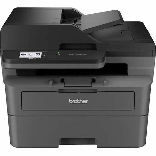 Brother MFC-L2860DWE All-in-One A4 Mono Laser Printer with 6 months free EcoPro Toner Subscription