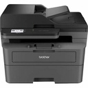 Brother MFC-L2860DWE All-in-One A4 Mono Laser Printer with 6 months free EcoPro Toner Subscription