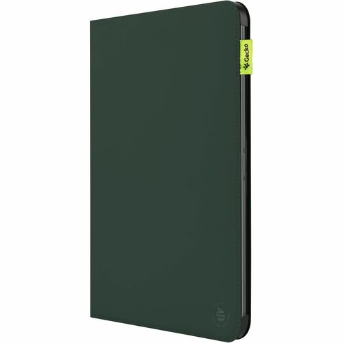 Gecko Covers iPad 11 2025 - Apple-Peel Green