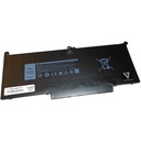 V7 Replacement Battery D-F3Ygt-V7E For Selected Dell Notebooks