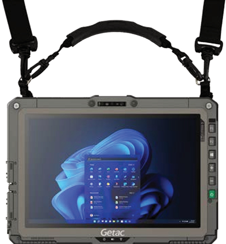 Getac Fieldmate Mobility Bundle