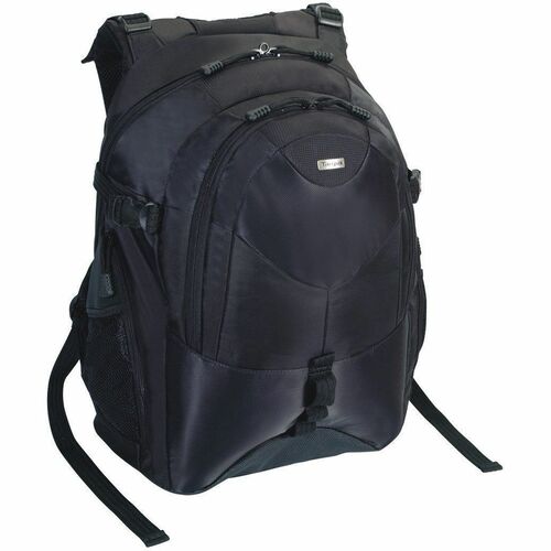 Targus Campus 15-16" Backpack - Black