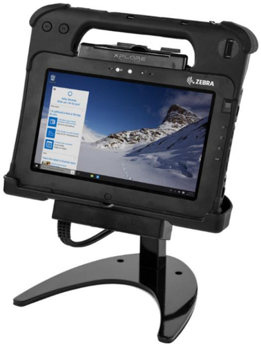 Zebra Docking Station