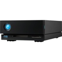 Lacie 1big Dock STHS20000800 Hard Drive