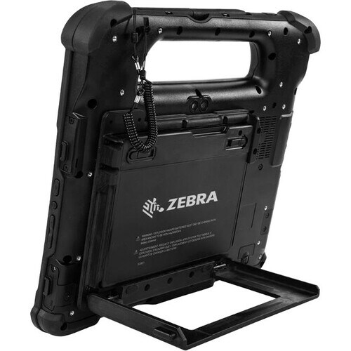 Zebra L10 Kickstand / Extended Battery Bracket