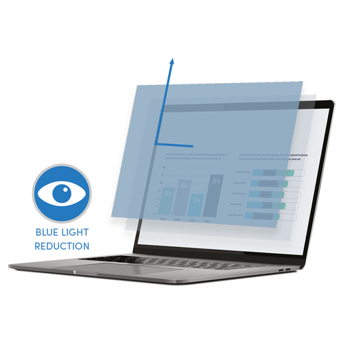 Origin Storage Privacy Filter for 23.8in Full Screen Monitor, 16:9, PF238W9E