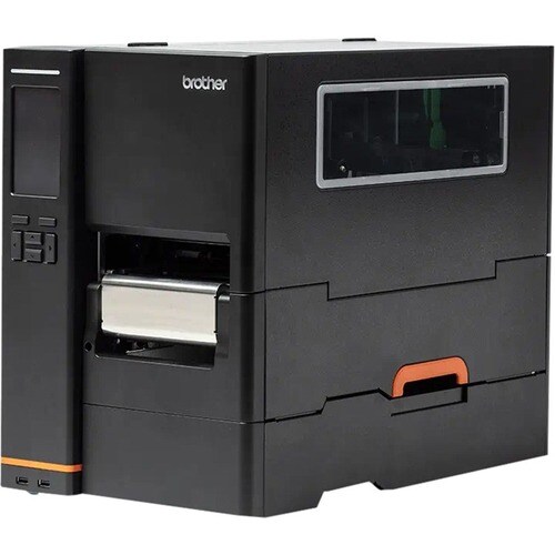 Brother TJ-4522TN Industrial Label Printer - 256 MB