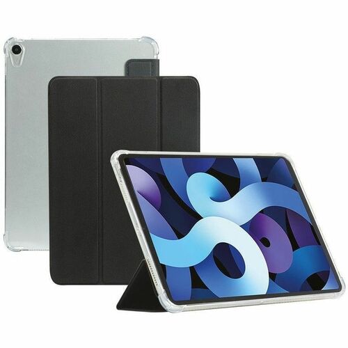 Mobilis Protective case with folio and reinforced corners for iPad Pro 11'' 2024