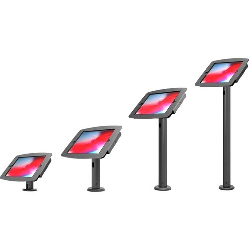 Compulocks Space Rise iPad Enclosure Kiosk