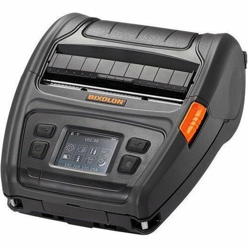 Bixolon XM7-40 Direct Thermal Printer - 128 MB