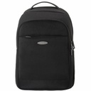 Origin Storage Laptop Case 39.6 cm (15.6") Backpack Black