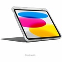 Targus Pro-Tek Clear Case for iPad (A16) and iPad (10th Gen) 10.9-inch