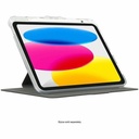 Targus VersaVu Clear Case for iPad (A16) and iPad (10th gen.) 10.9-inch