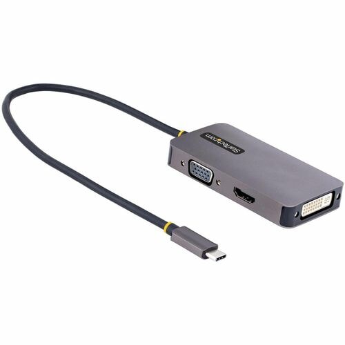 Startech.Com USB-C Multiport Video Adapter
