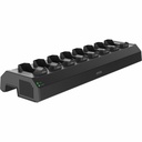 Axis W701 Mk II Docking Station 8-bay