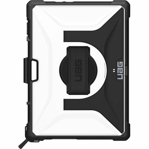 Urban Armor Gear Plasma Series Surface Pro 11/10/9 Case - Ice